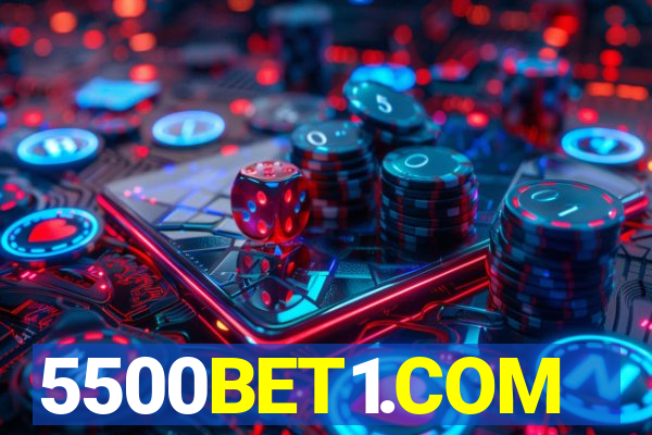 5500BET1.COM