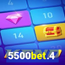 5500bet.4