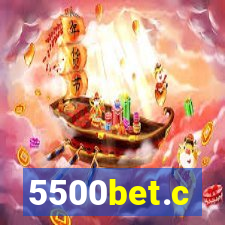 5500bet.c