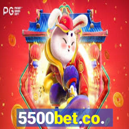 5500bet.co.