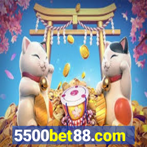 5500bet88.com