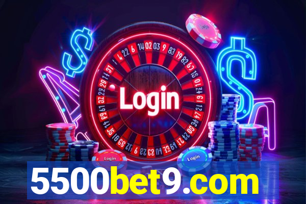 5500bet9.com