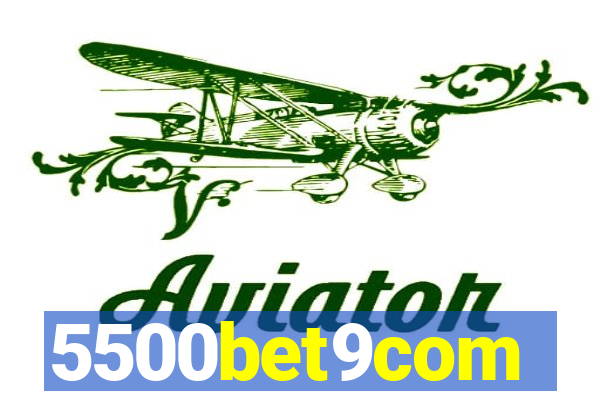 5500bet9com