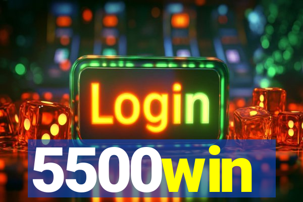 5500win