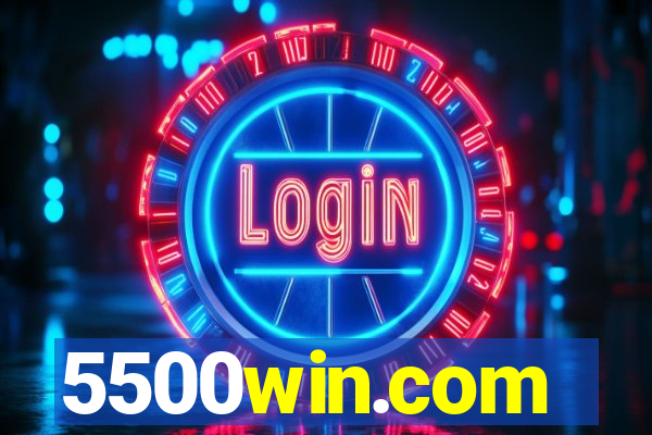 5500win.com