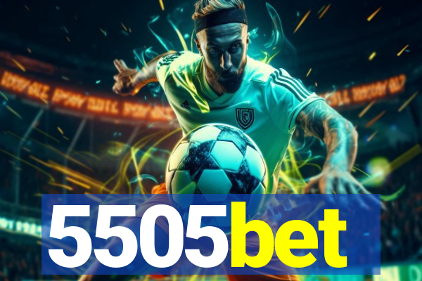 5505bet