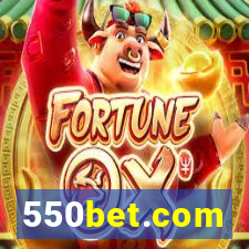 550bet.com