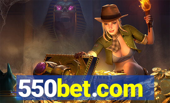 550bet.com