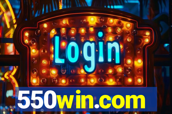 550win.com