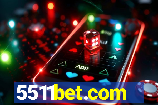 5511bet.com