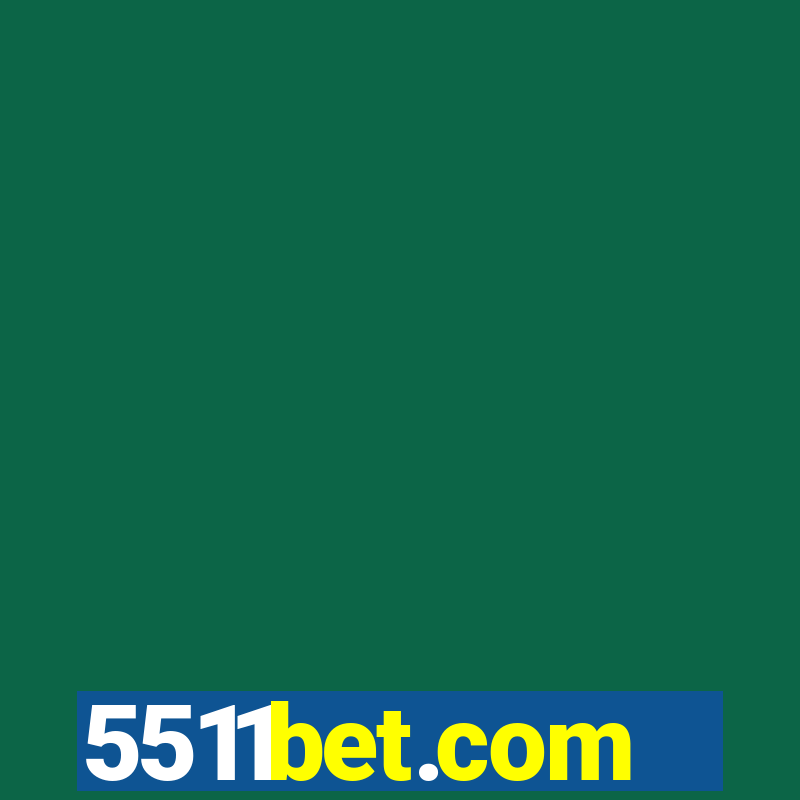 5511bet.com