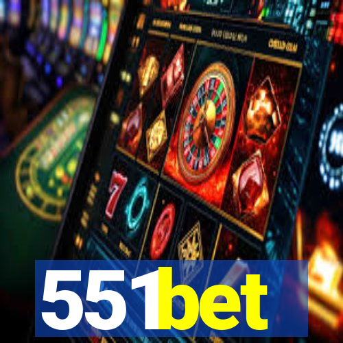 551bet