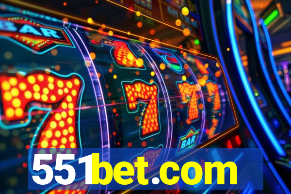 551bet.com