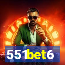 551bet6