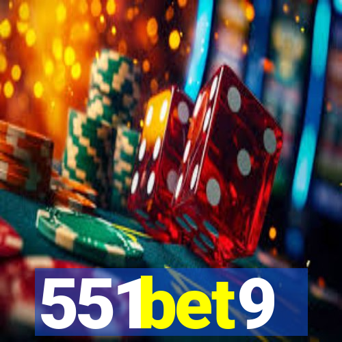 551bet9