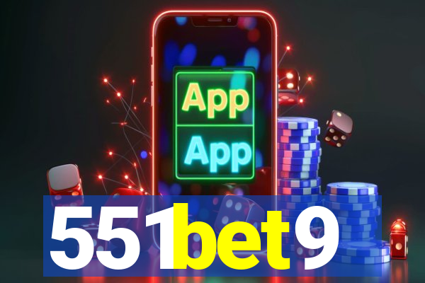 551bet9