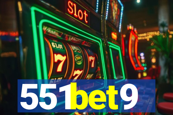 551bet9