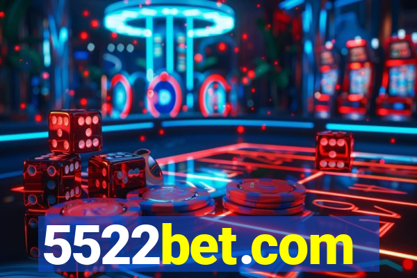 5522bet.com