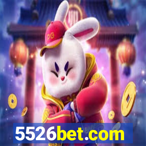 5526bet.com