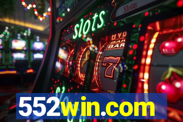 552win.com