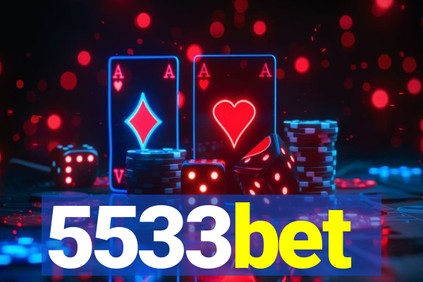 5533bet