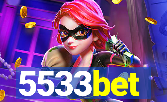 5533bet