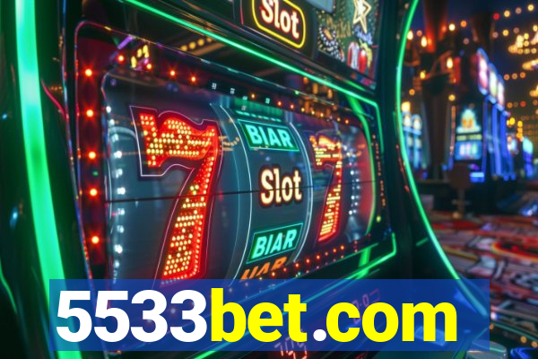 5533bet.com