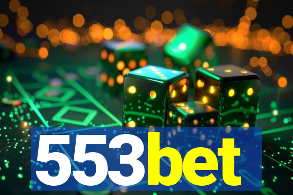 553bet