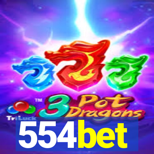 554bet