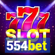 554bet