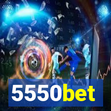 5550bet