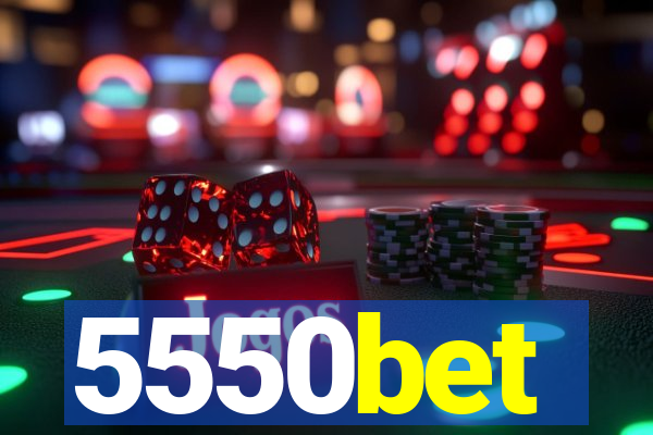 5550bet