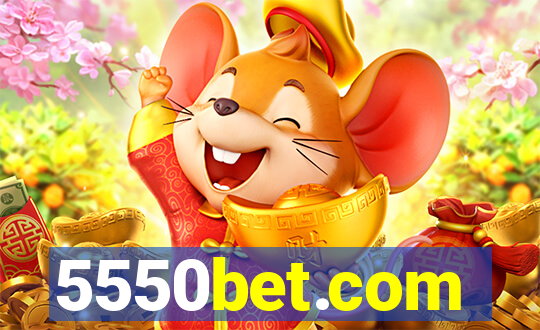 5550bet.com