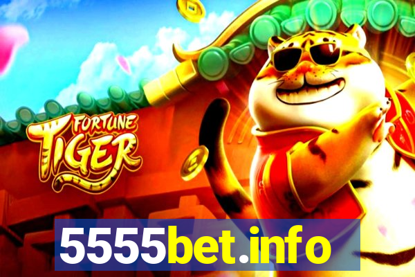 5555bet.info