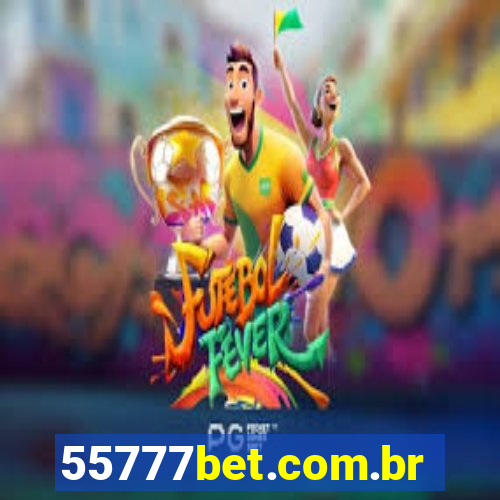 55777bet.com.br