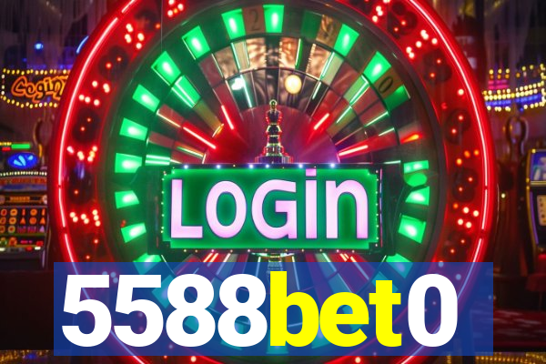 5588bet0