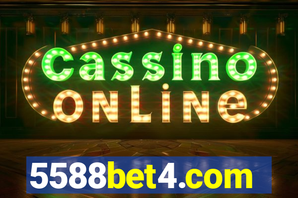 5588bet4.com