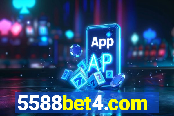 5588bet4.com