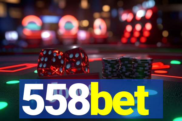 558bet