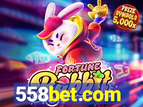 558bet.com