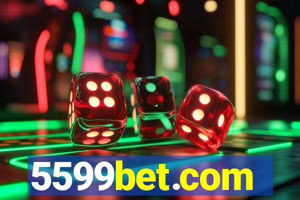 5599bet.com