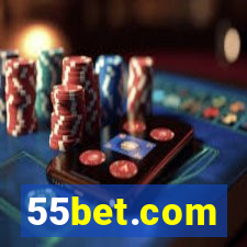 55bet.com