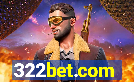 322bet.com