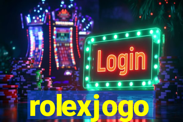 rolexjogo