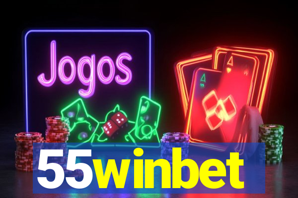 55winbet