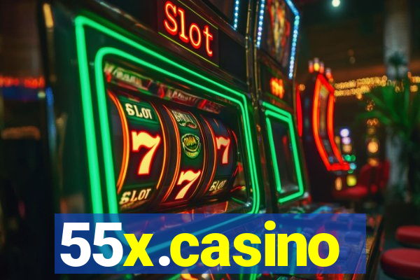 55x.casino