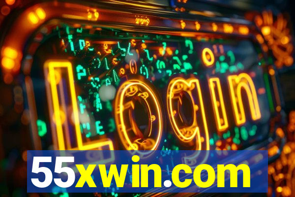 55xwin.com