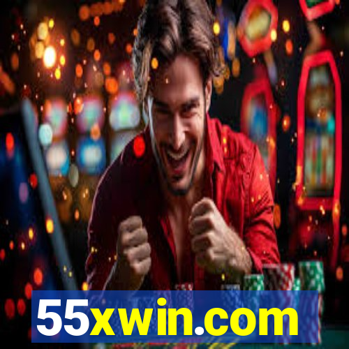 55xwin.com