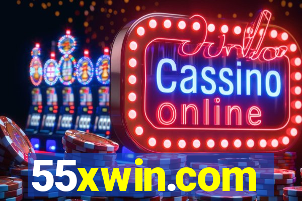 55xwin.com