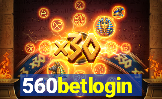 560betlogin